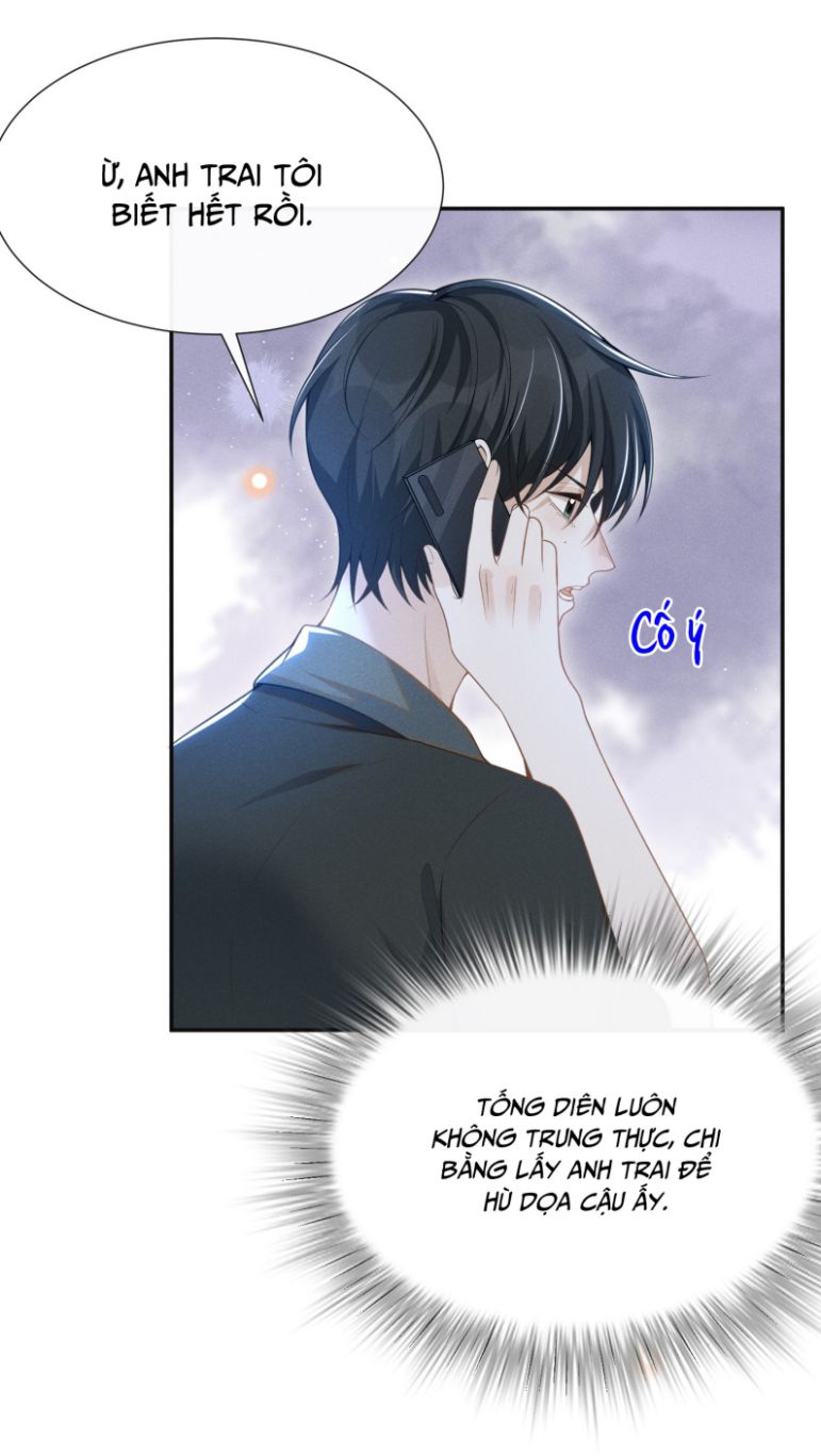 Lai Sinh Bất Kiến Chapter 59 - Trang 4