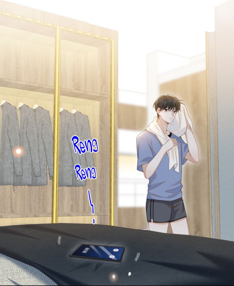 Lai Sinh Bất Kiến Chapter 59 - Trang 4