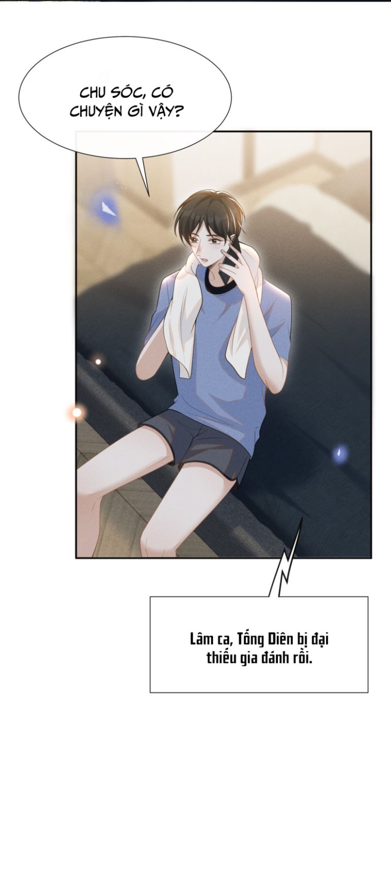 Lai Sinh Bất Kiến Chapter 59 - Trang 4