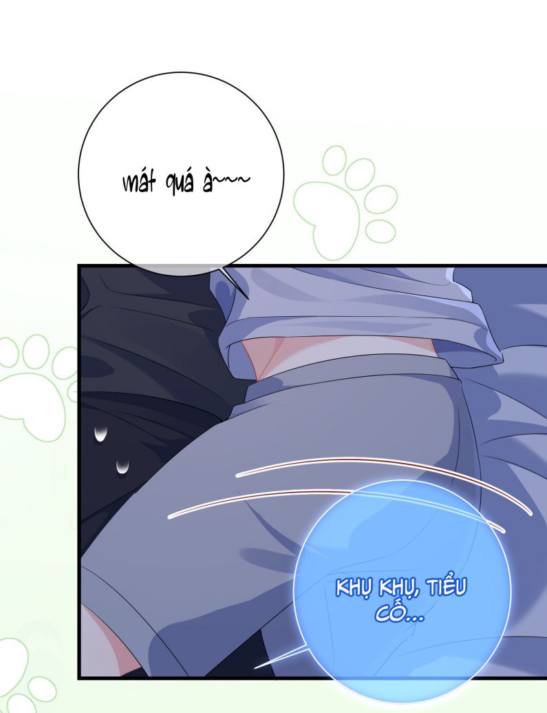 Giáo Bá Là Một Tên Yêu Tinh Chapter 30 - Trang 4