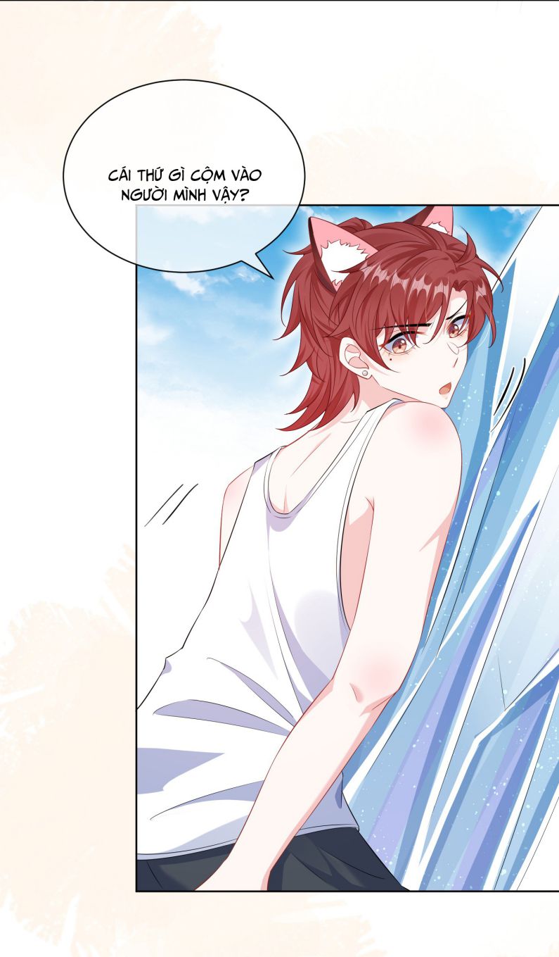 Giáo Bá Là Một Tên Yêu Tinh Chapter 30 - Trang 4