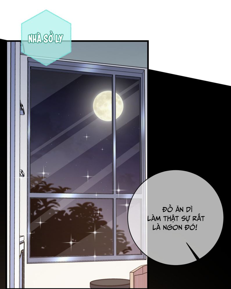 Giáo Bá Là Một Tên Yêu Tinh Chapter 30 - Trang 4