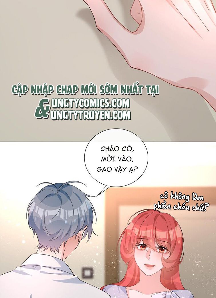 Sơn Hải Cao Trung Chapter 22 - Trang 3