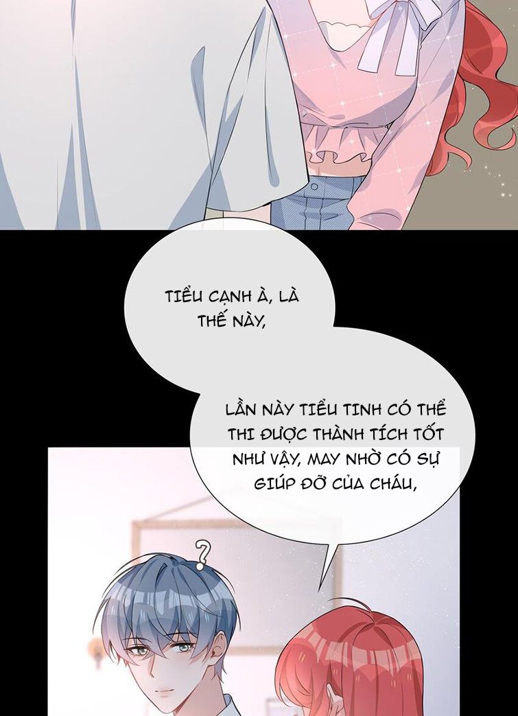 Sơn Hải Cao Trung Chapter 22 - Trang 3