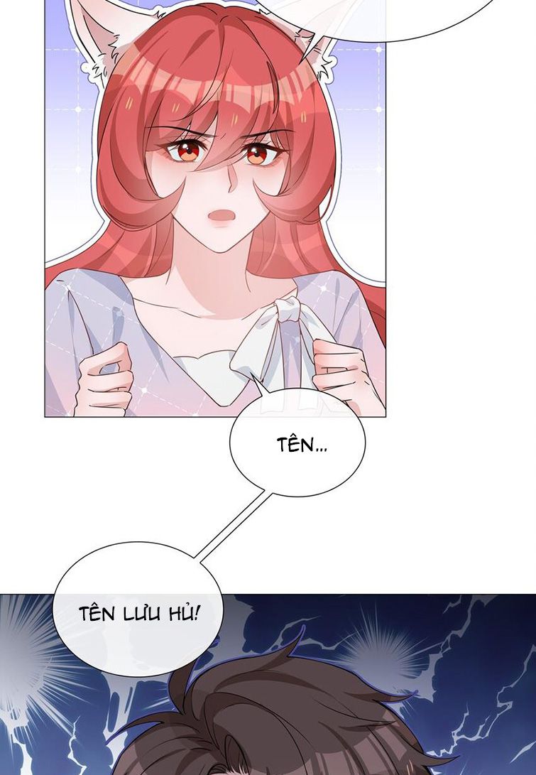 Sơn Hải Cao Trung Chapter 22 - Trang 3