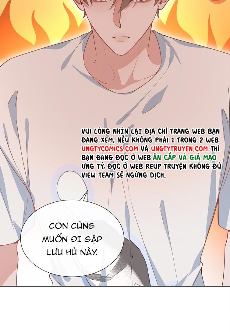Sơn Hải Cao Trung Chapter 22 - Trang 3