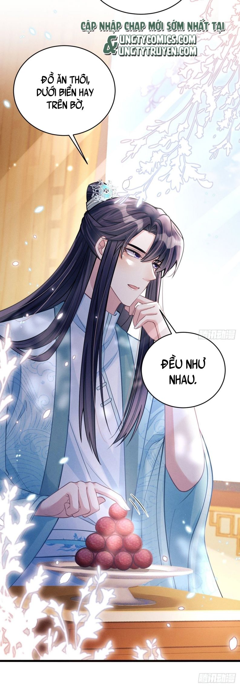 Tôi Hoài Nghi Ảnh Đế Đang Theo Đuổi Tôi Chapter 49 - Next Chapter 49