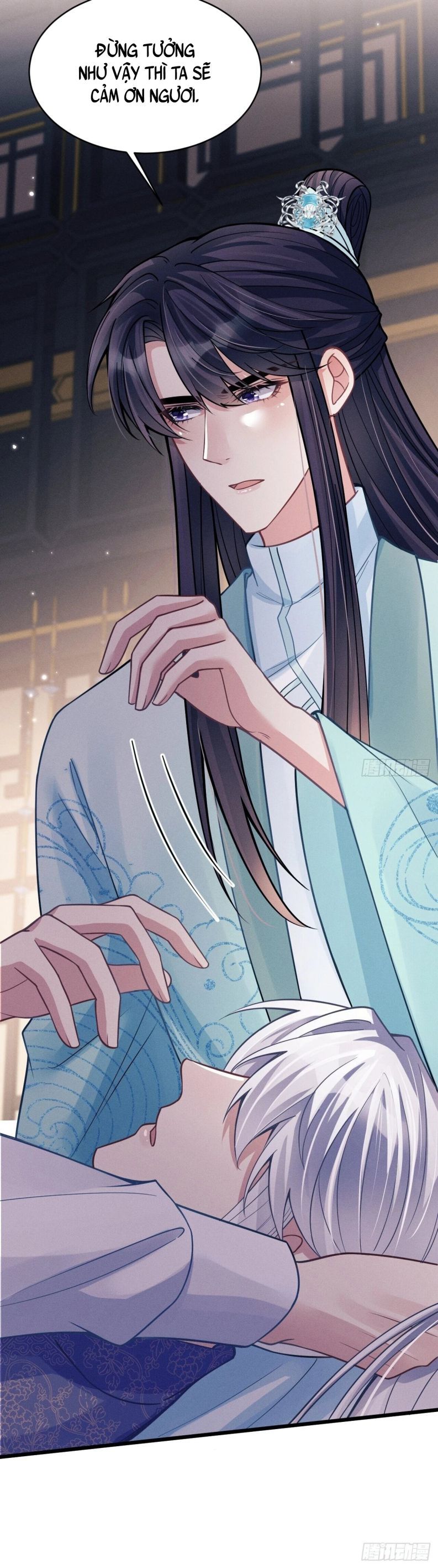 Tôi Hoài Nghi Ảnh Đế Đang Theo Đuổi Tôi Chapter 49 - Next Chapter 49