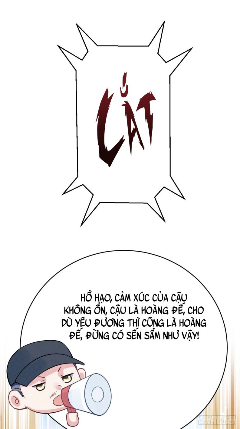 Tôi Hoài Nghi Ảnh Đế Đang Theo Đuổi Tôi Chapter 49 - Next Chapter 49