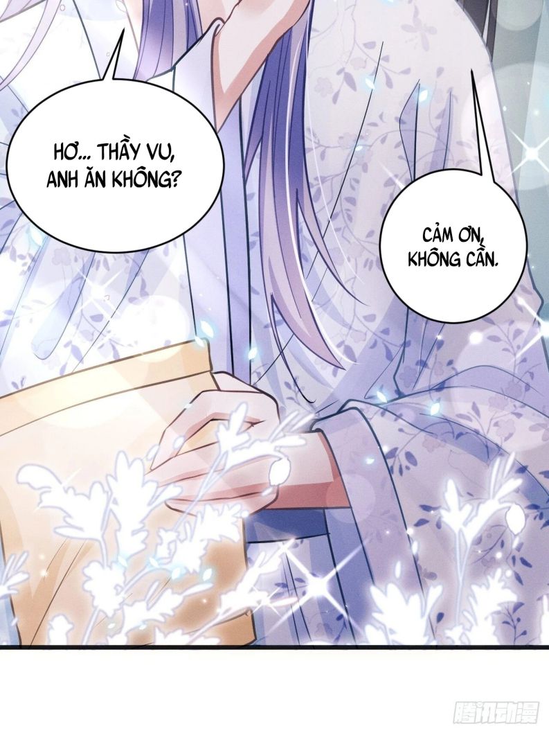 Tôi Hoài Nghi Ảnh Đế Đang Theo Đuổi Tôi Chapter 49 - Next Chapter 49