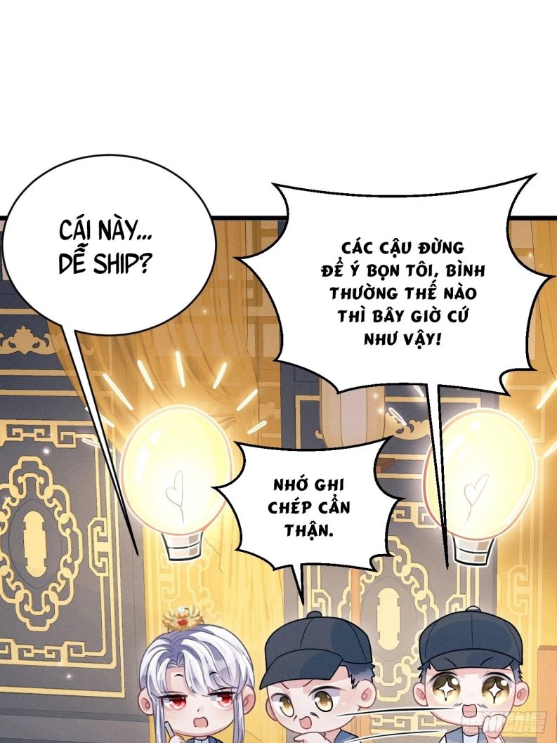 Tôi Hoài Nghi Ảnh Đế Đang Theo Đuổi Tôi Chapter 49 - Next Chapter 49