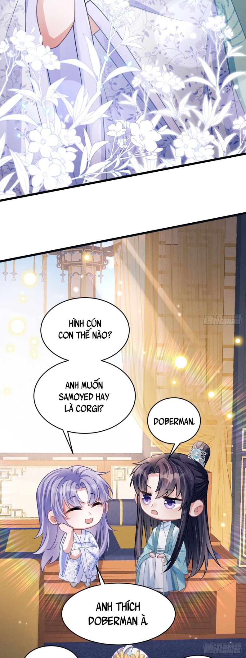 Tôi Hoài Nghi Ảnh Đế Đang Theo Đuổi Tôi Chapter 49 - Next Chapter 49