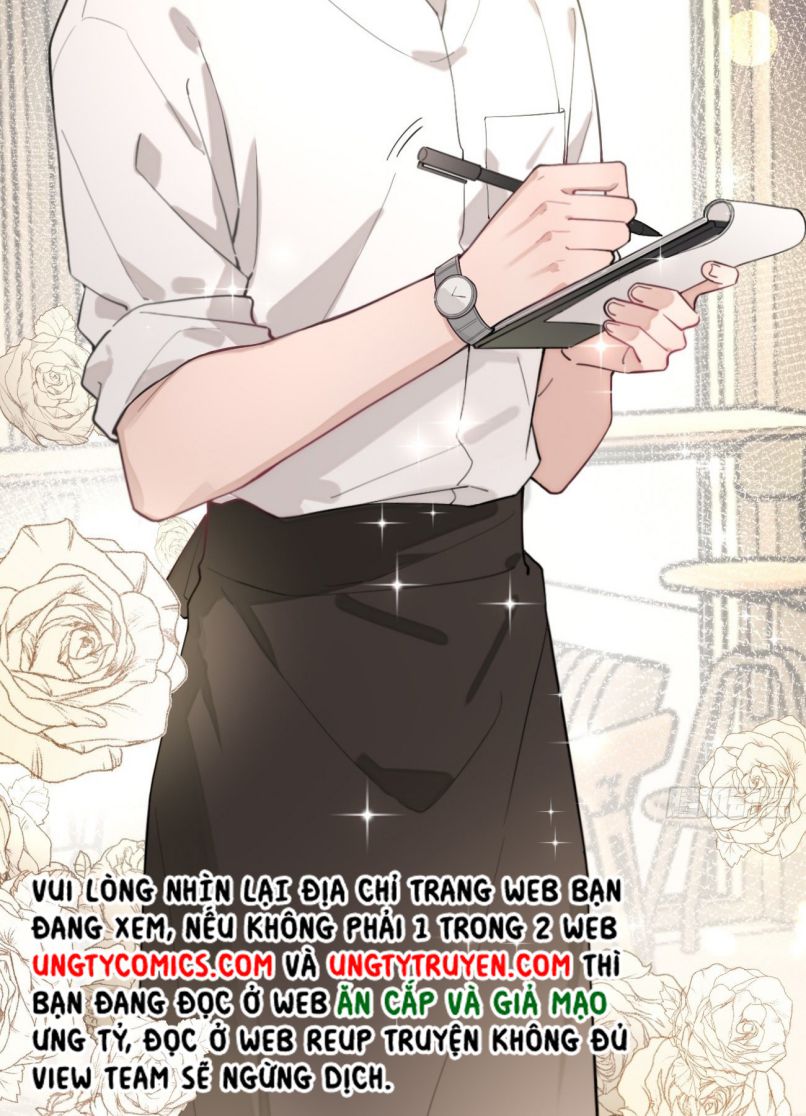 Chó Lớn Bắt Nạt Chủ Chapter 6 - Trang 3