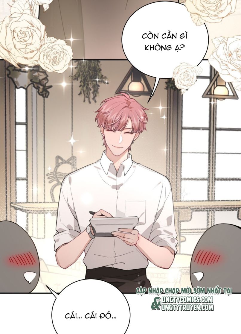 Chó Lớn Bắt Nạt Chủ Chapter 6 - Trang 3