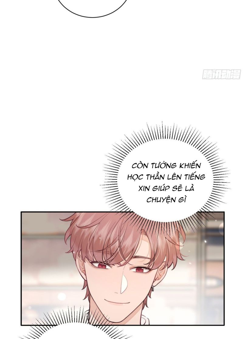 Chó Lớn Bắt Nạt Chủ Chapter 6 - Trang 3