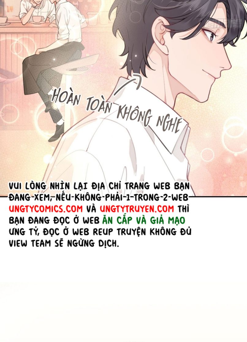 Chó Lớn Bắt Nạt Chủ Chapter 6 - Trang 3