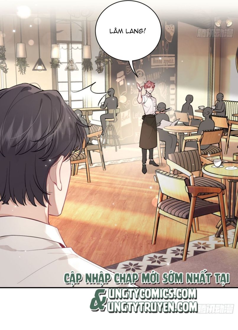 Chó Lớn Bắt Nạt Chủ Chapter 6 - Trang 3