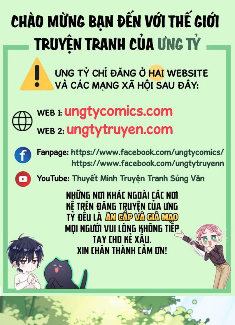 Chó Lớn Bắt Nạt Chủ Chapter 6 - Trang 3