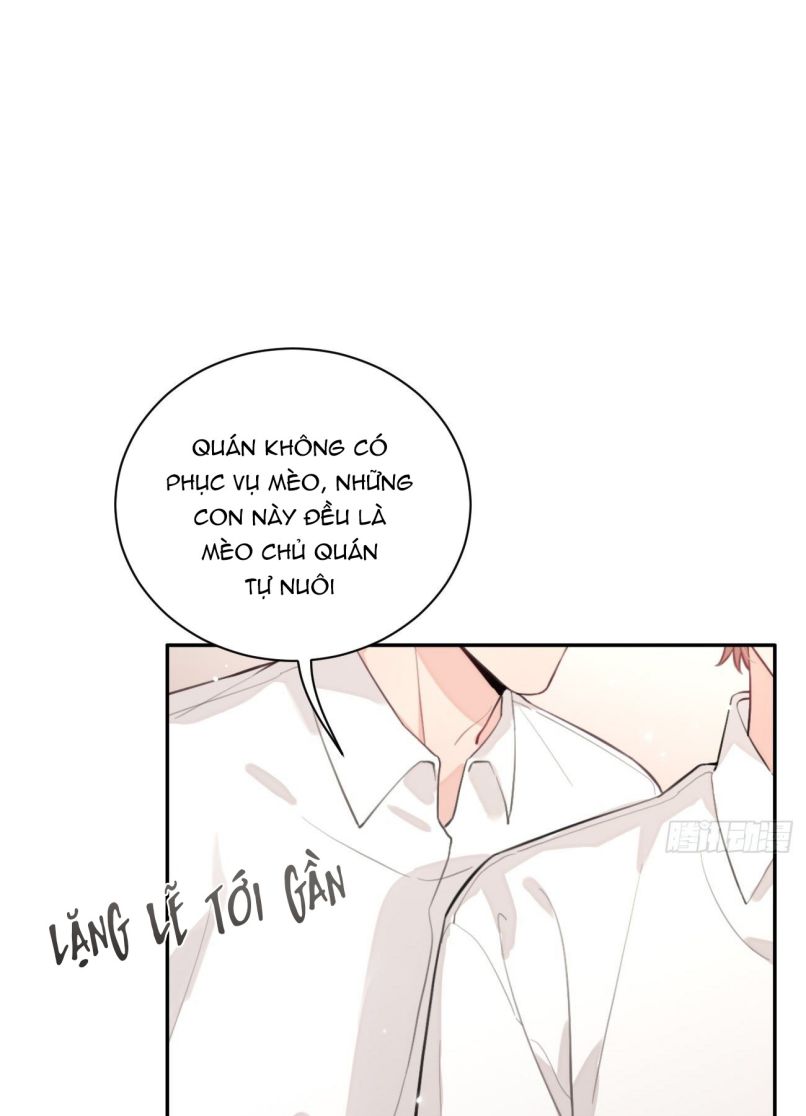 Chó Lớn Bắt Nạt Chủ Chapter 6 - Trang 3