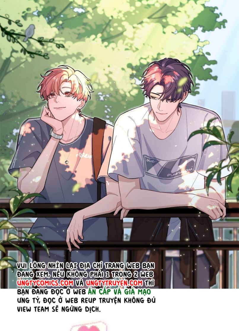 Chó Lớn Bắt Nạt Chủ Chapter 6 - Trang 3