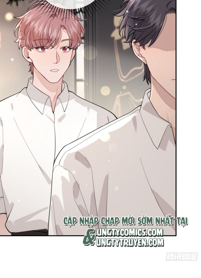 Chó Lớn Bắt Nạt Chủ Chapter 6 - Trang 3
