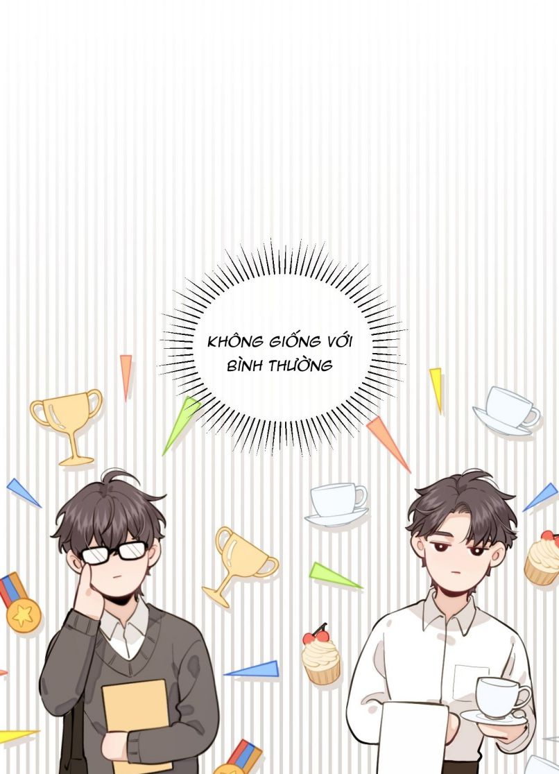 Chó Lớn Bắt Nạt Chủ Chapter 6 - Trang 3