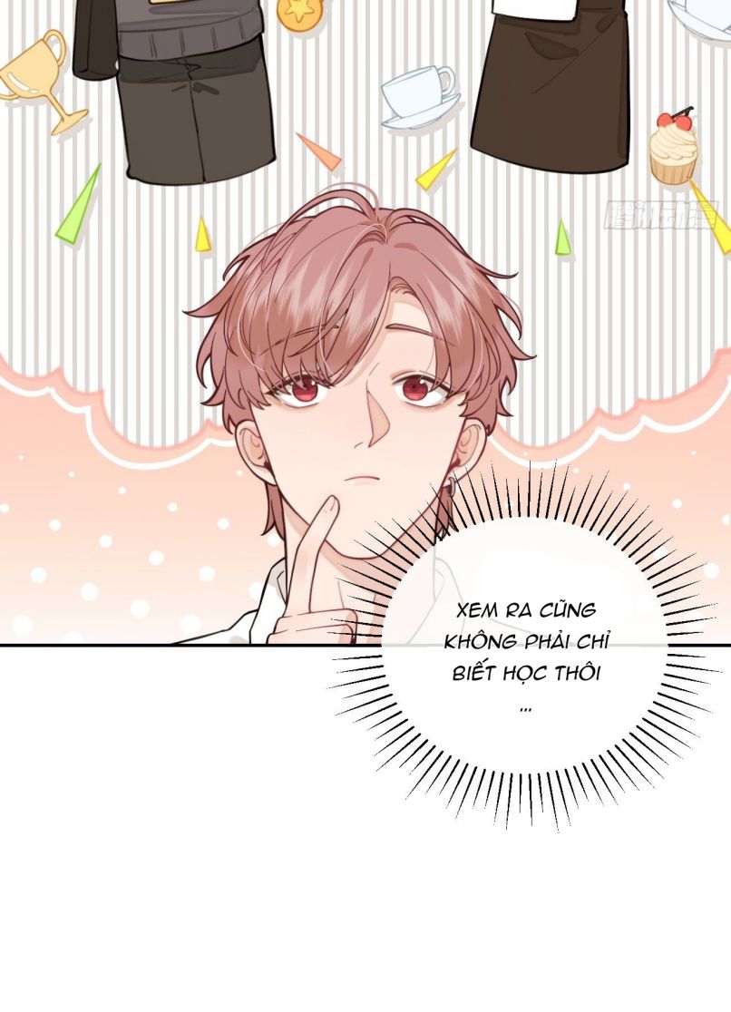 Chó Lớn Bắt Nạt Chủ Chapter 6 - Trang 3