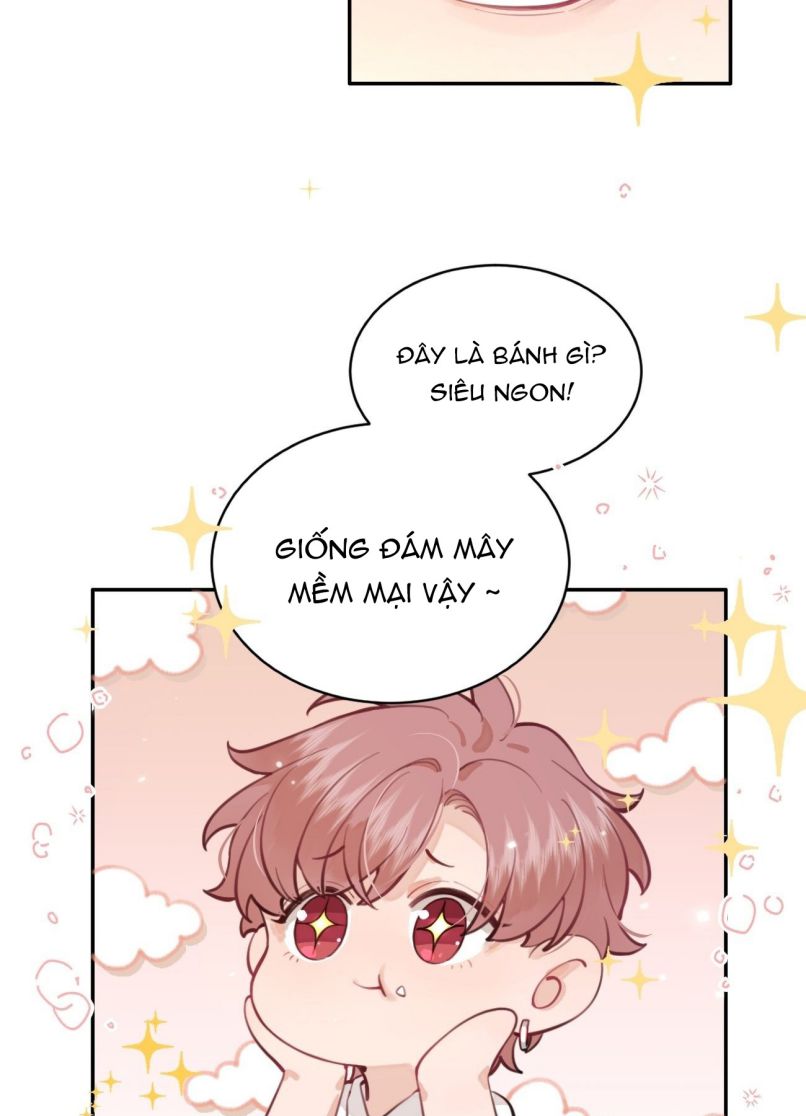 Chó Lớn Bắt Nạt Chủ Chapter 6 - Trang 3