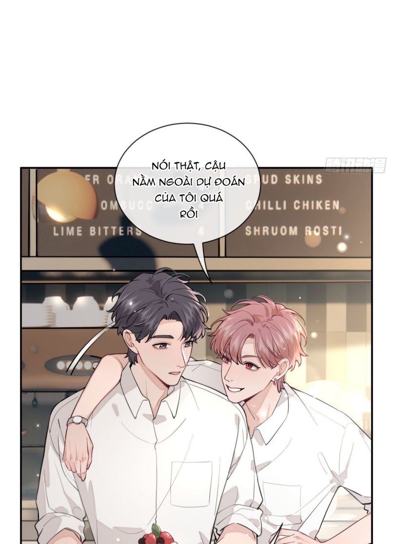 Chó Lớn Bắt Nạt Chủ Chapter 6 - Trang 3