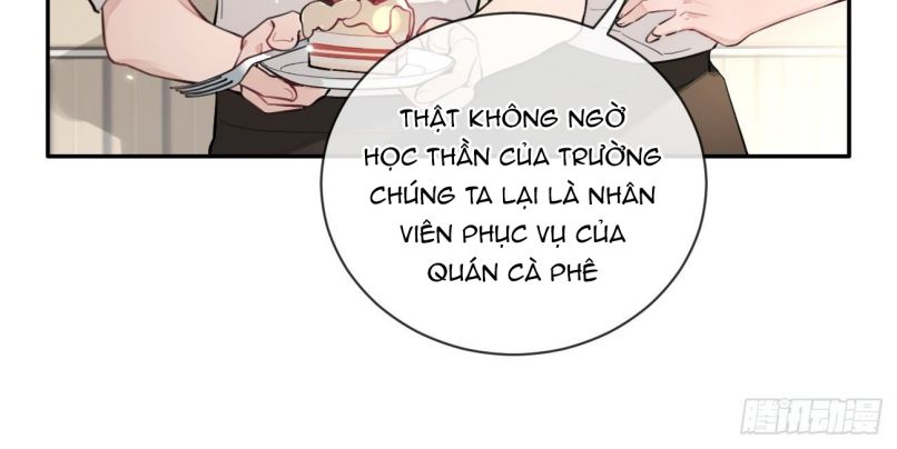 Chó Lớn Bắt Nạt Chủ Chapter 6 - Trang 3