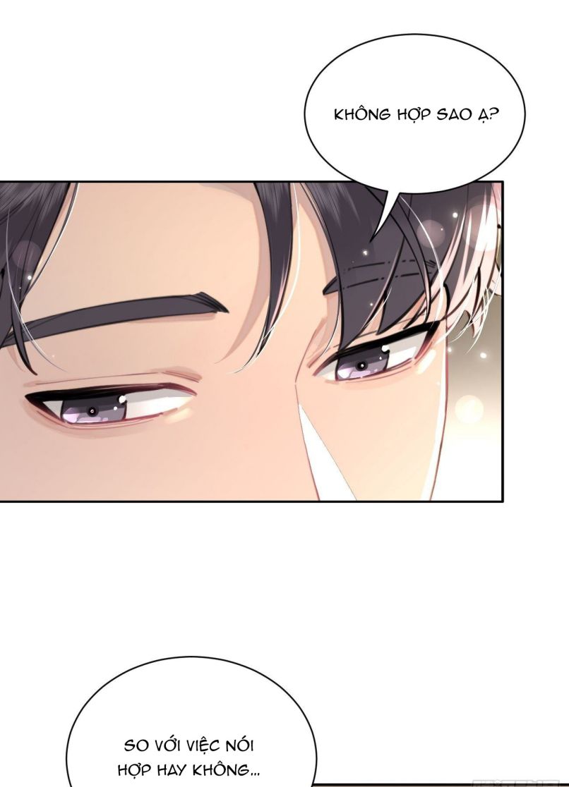 Chó Lớn Bắt Nạt Chủ Chapter 6 - Trang 3