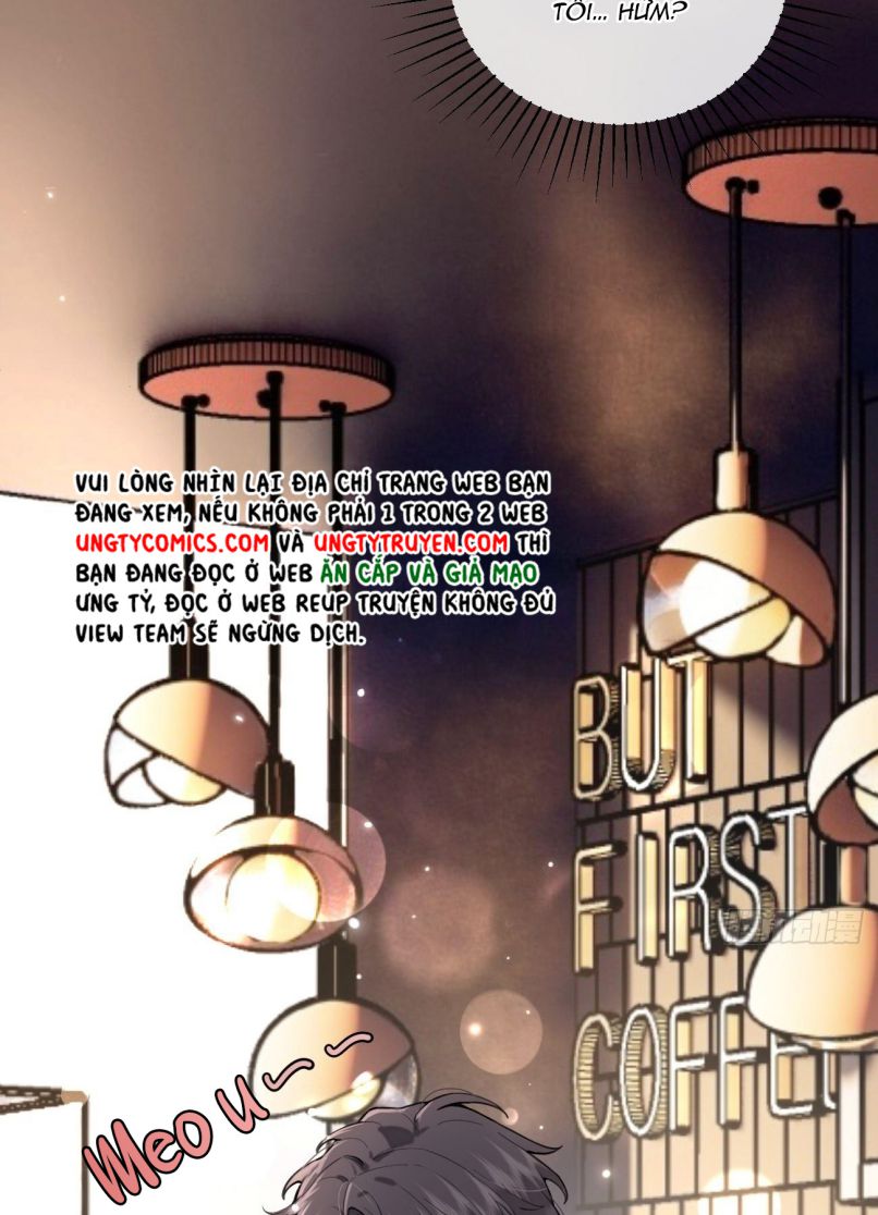 Chó Lớn Bắt Nạt Chủ Chapter 6 - Trang 3