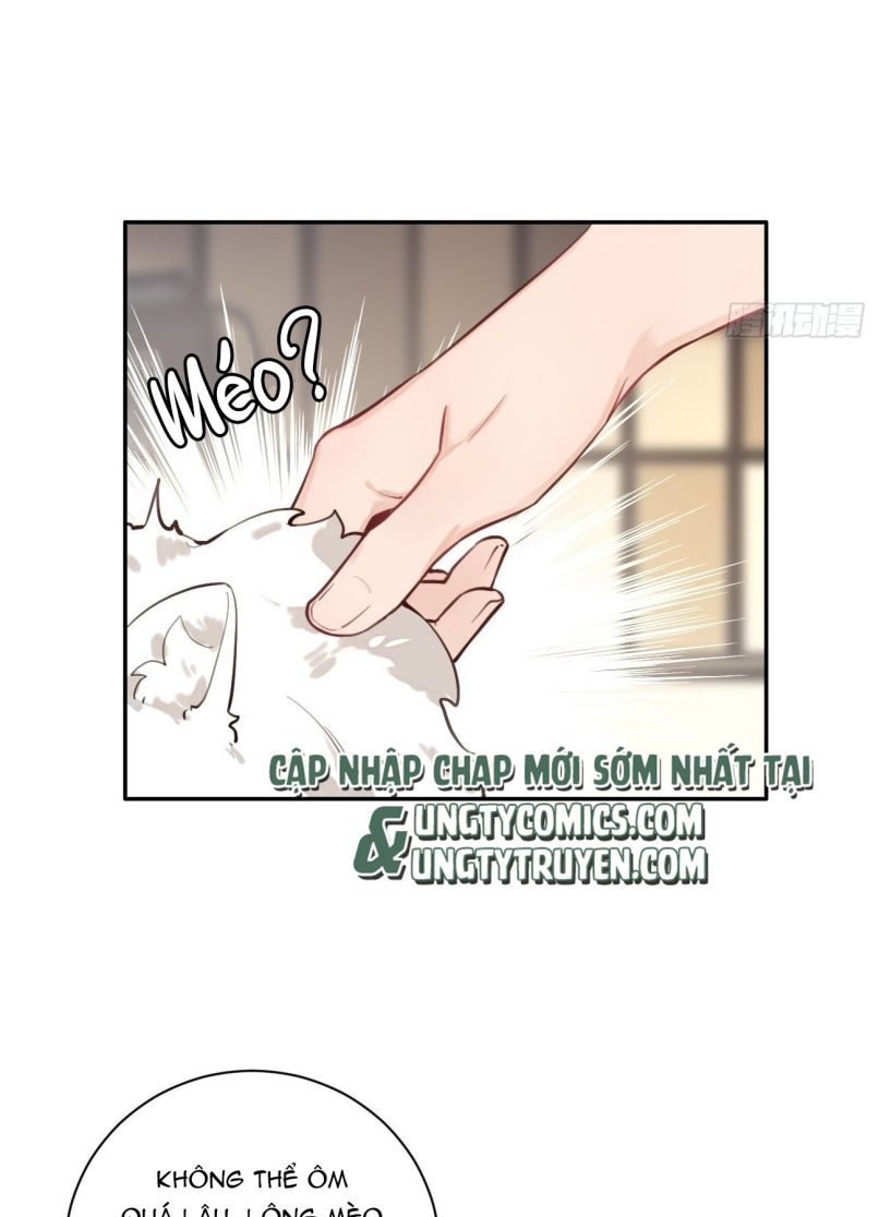 Chó Lớn Bắt Nạt Chủ Chapter 6 - Trang 3