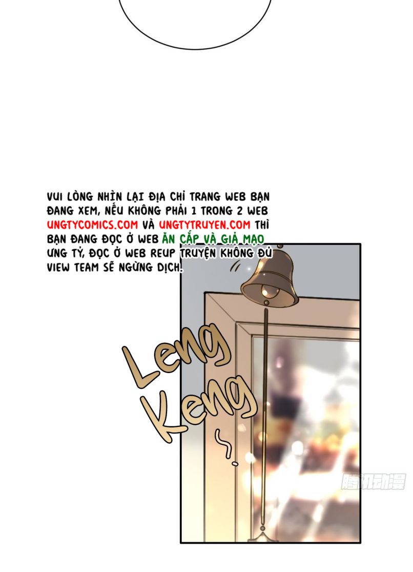 Chó Lớn Bắt Nạt Chủ Chapter 6 - Trang 3