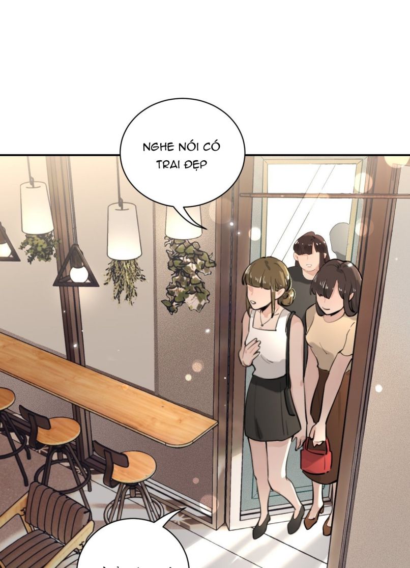 Chó Lớn Bắt Nạt Chủ Chapter 6 - Trang 3