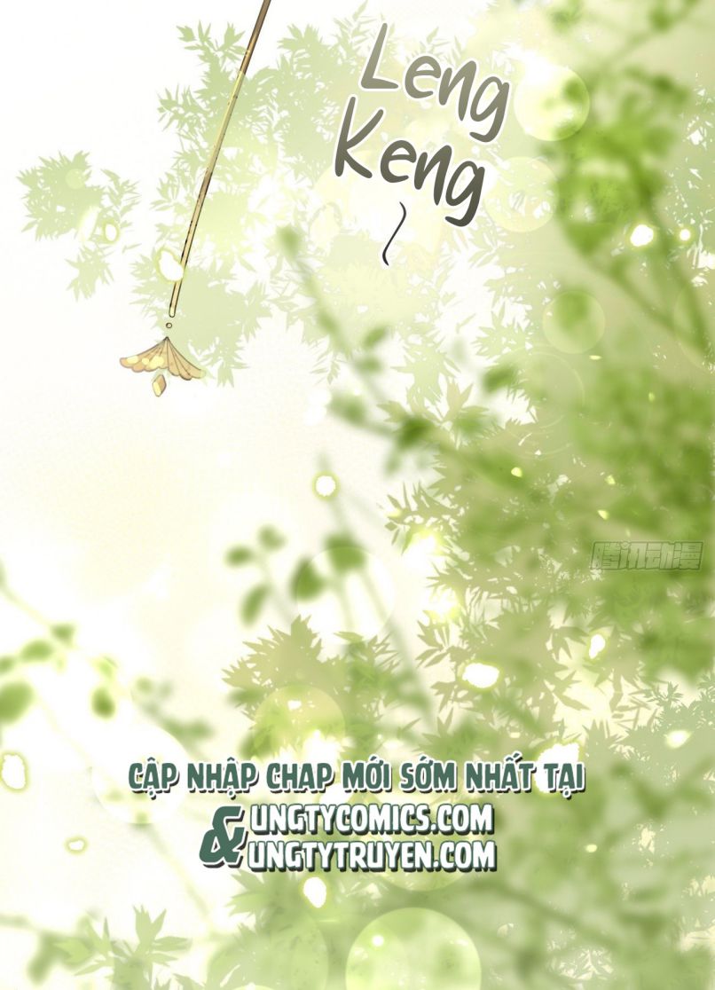 Chó Lớn Bắt Nạt Chủ Chapter 6 - Trang 3