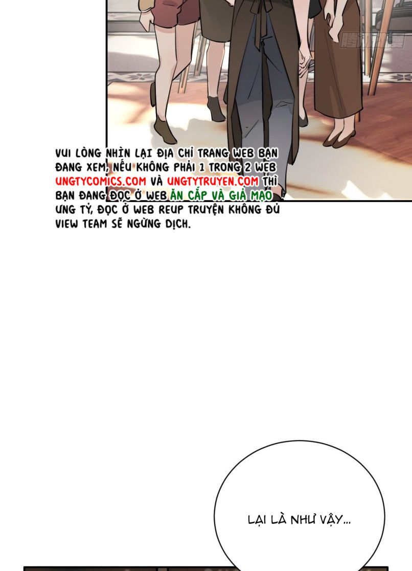 Chó Lớn Bắt Nạt Chủ Chapter 6 - Trang 3