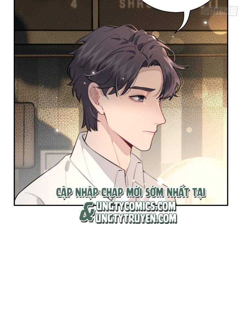 Chó Lớn Bắt Nạt Chủ Chapter 6 - Trang 3