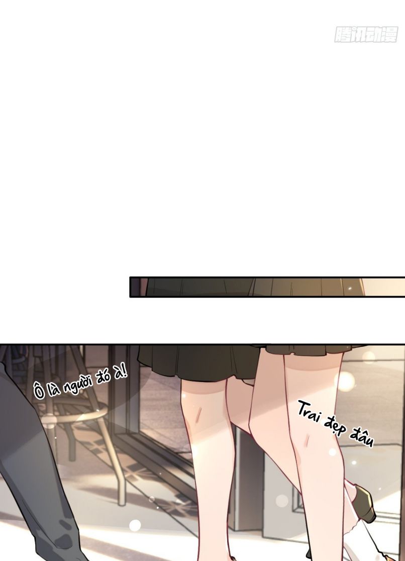 Chó Lớn Bắt Nạt Chủ Chapter 6 - Trang 3