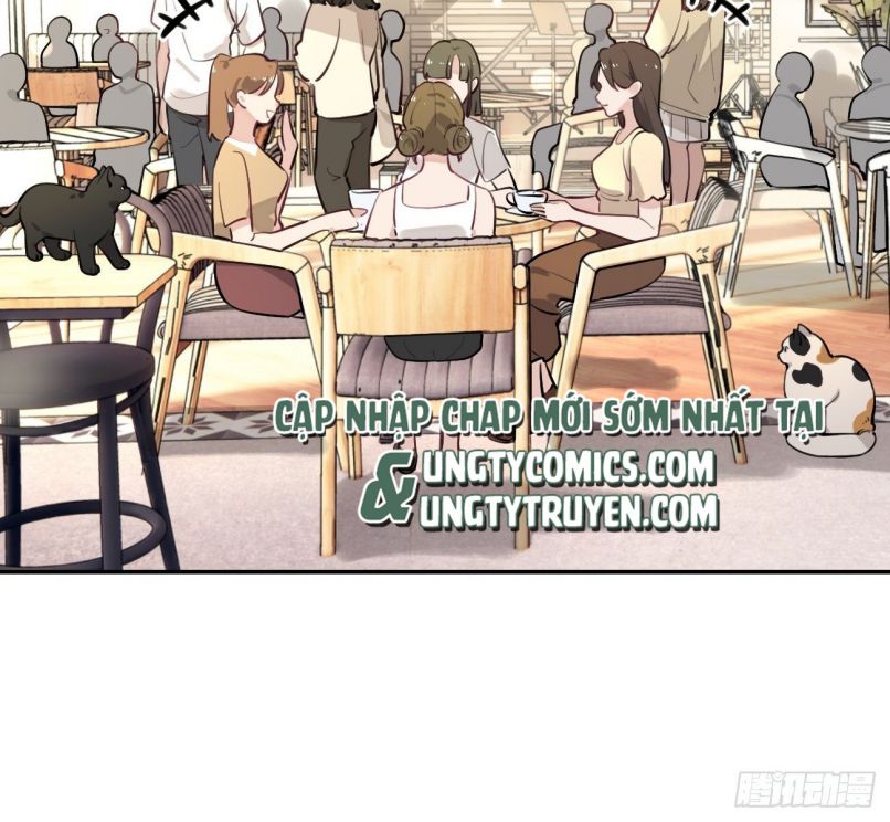 Chó Lớn Bắt Nạt Chủ Chapter 6 - Trang 3