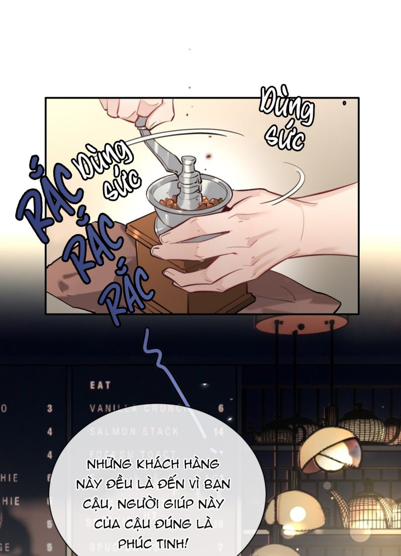 Chó Lớn Bắt Nạt Chủ Chapter 6 - Trang 3