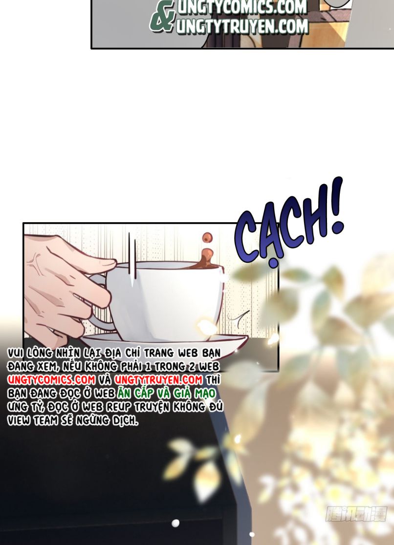 Chó Lớn Bắt Nạt Chủ Chapter 6 - Trang 3