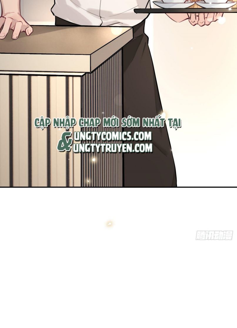 Chó Lớn Bắt Nạt Chủ Chapter 6 - Trang 3