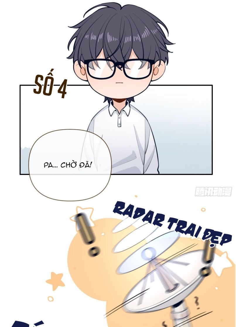 Chó Lớn Bắt Nạt Chủ Chapter 6 - Trang 3