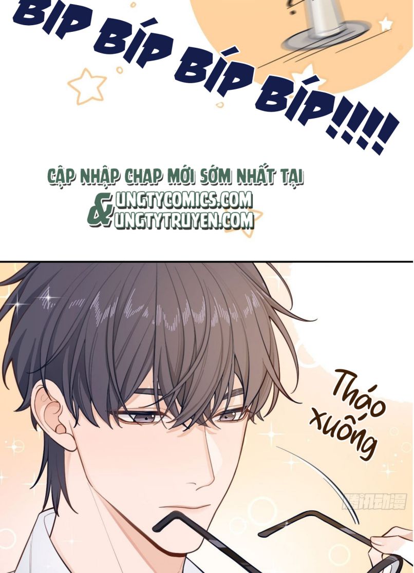 Chó Lớn Bắt Nạt Chủ Chapter 6 - Trang 3