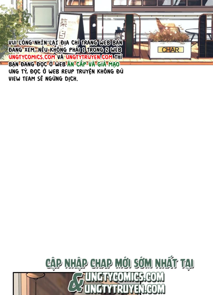 Chó Lớn Bắt Nạt Chủ Chapter 6 - Trang 3