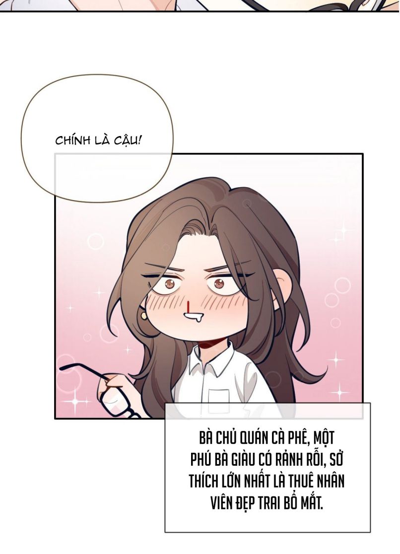 Chó Lớn Bắt Nạt Chủ Chapter 6 - Trang 3