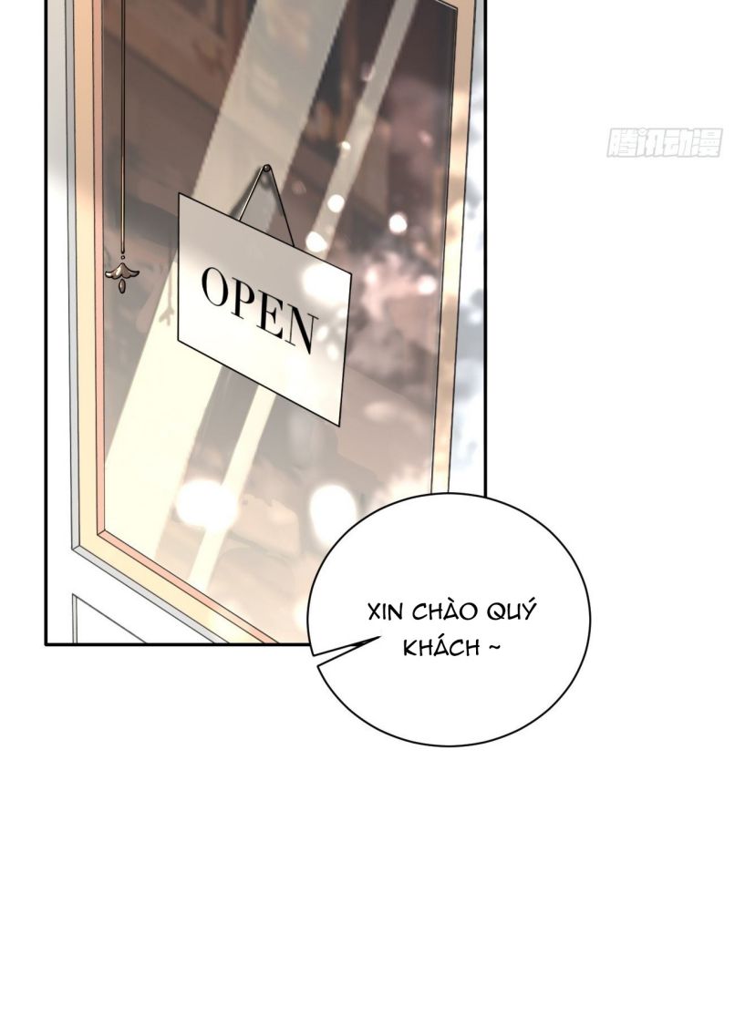 Chó Lớn Bắt Nạt Chủ Chapter 6 - Trang 3