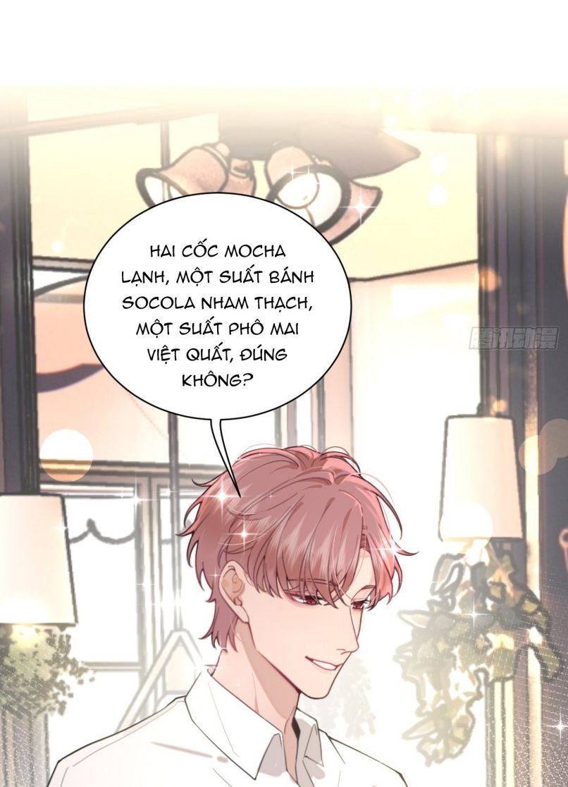 Chó Lớn Bắt Nạt Chủ Chapter 6 - Trang 3