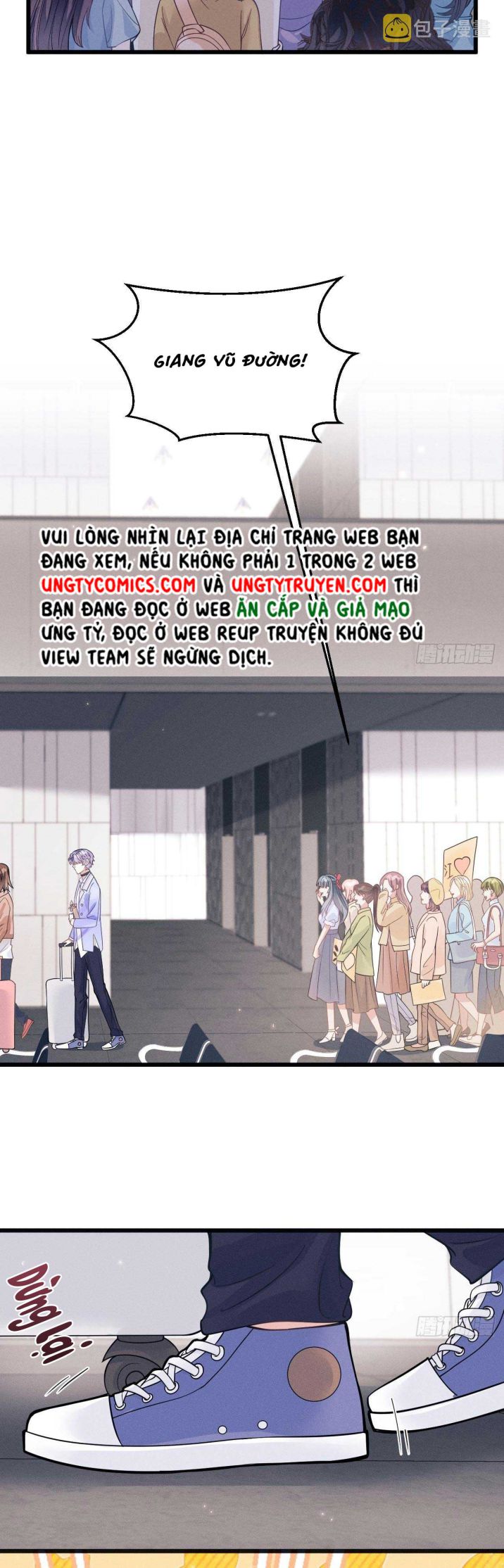 Tôi Hoài Nghi Ảnh Đế Đang Theo Đuổi Tôi Chapter 50 - Next Chapter 50